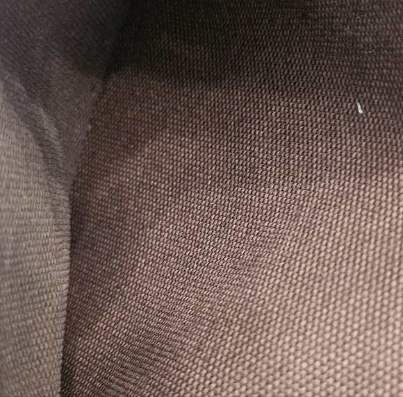 MCM Brown Satchel Bag - Picture 13 of 14